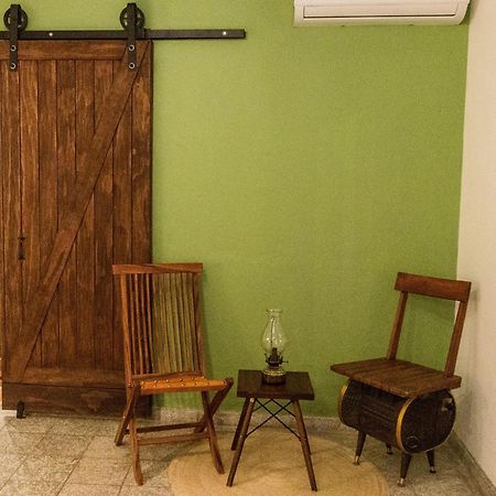 Casa De Hospedaje -La Abadia De San Pedro Guadalajara Eksteriør billede